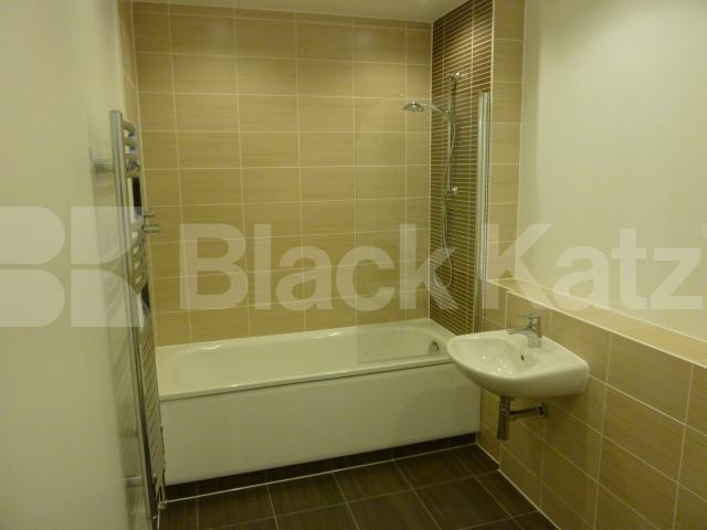 			New Instruction, 1 Bedroom, 1 bath, 1 reception Apartment			 Iona Tower, Ross Way, LIMEHOUSE BASIN